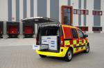 Mercedes-Benz Citan 109 CDI VLC 2013 года